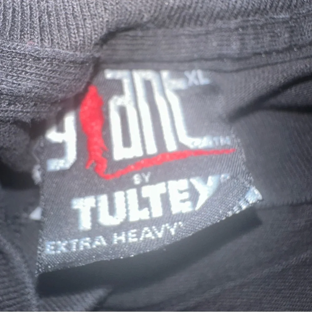 Vtg 1994 Little Texas Tour Tshirt - Picture 6 of 7